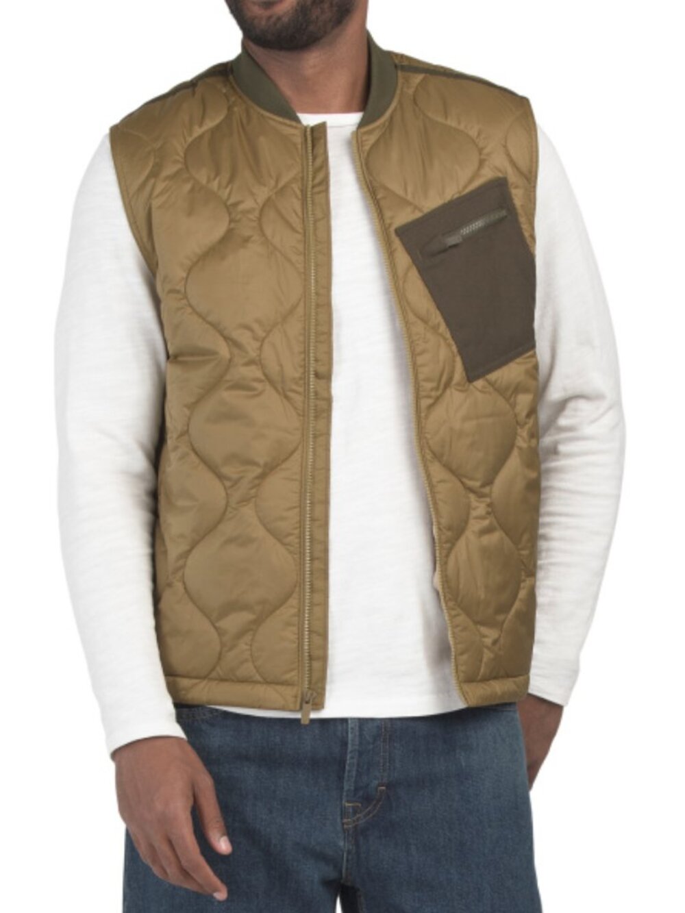 UNDER ARMOUR Heritage Vest